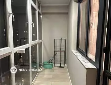 1-комнатная квартира, этаж 9 из 10, 52 м², миниатюра 7