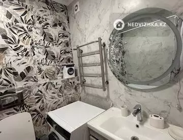 1-комнатная квартира, этаж 9 из 10, 52 м², миниатюра 10
