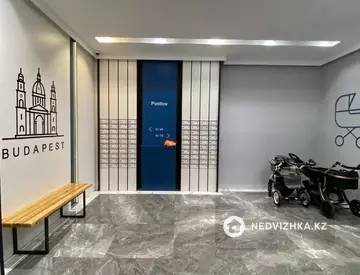 1-комнатная квартира, этаж 2 из 12, 48 м², миниатюра 12