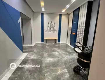 1-комнатная квартира, этаж 2 из 12, 48 м², миниатюра 11