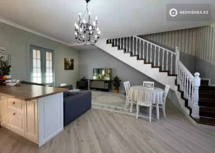 3-комнатный таунхаус, 4 соток, 105 м², фотография 2
