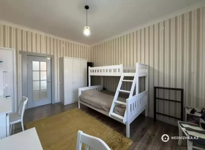 3-комнатный таунхаус, 4 соток, 105 м², фотография 5