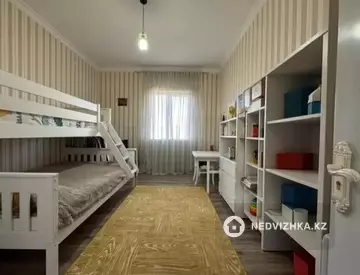 3-комнатный таунхаус, 4 соток, 105 м², миниатюра 6
