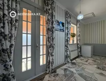 3-комнатный таунхаус, 4 соток, 105 м², миниатюра 7