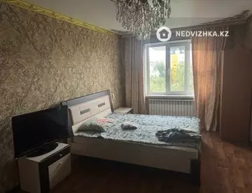 3-комнатная квартира, этаж 5 из 5, 72 м²