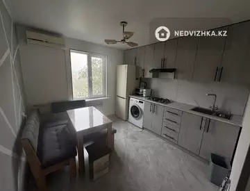 3-комнатная квартира, этаж 5 из 5, 72 м²