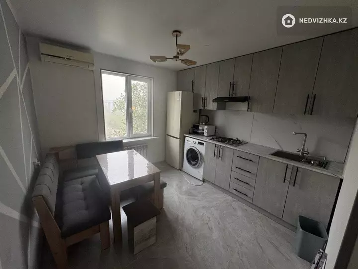 3-бөлмелі пәтер, қабат 5 барлық қабат саны 5, 72 м², 3-фотосурет