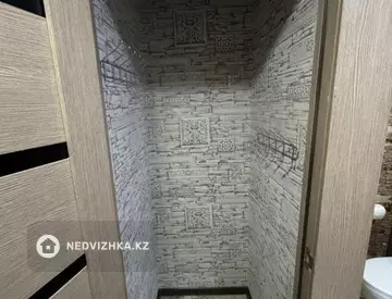 3-комнатная квартира, этаж 5 из 5, 72 м²