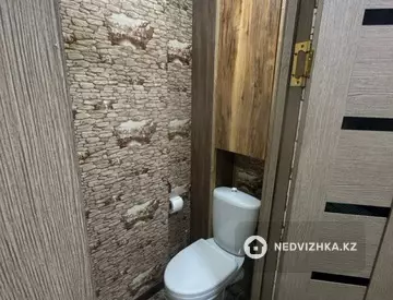 3-комнатная квартира, этаж 5 из 5, 72 м²