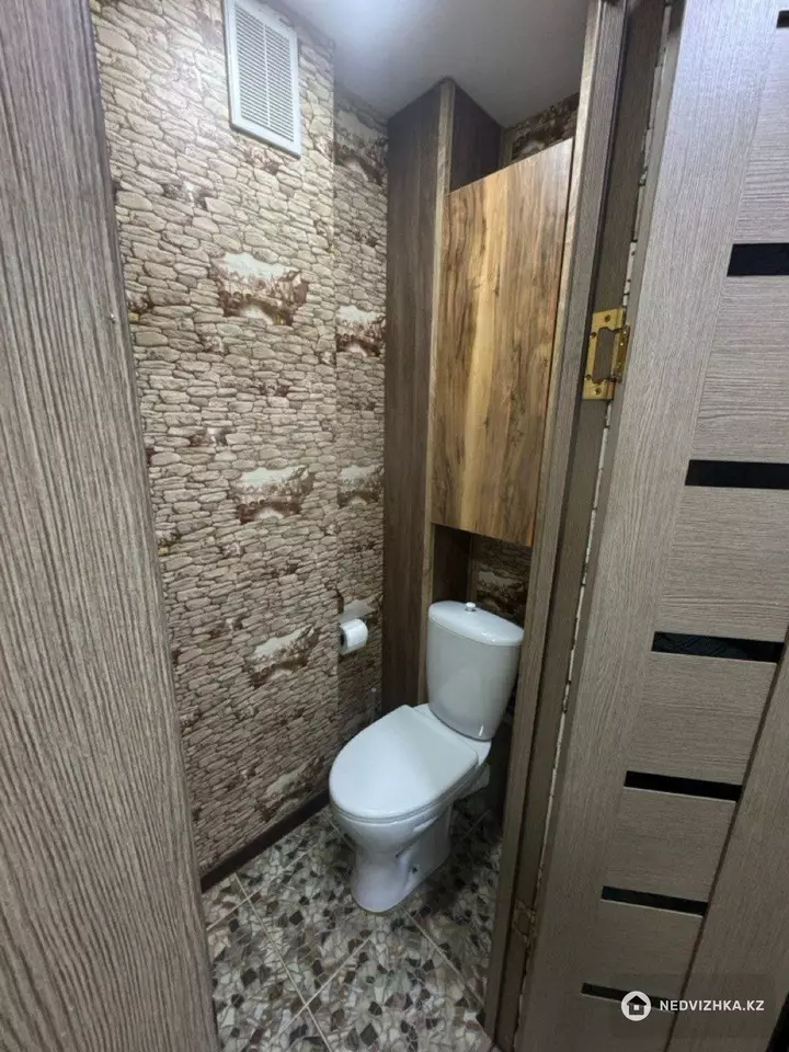 3-бөлмелі пәтер, қабат 5 барлық қабат саны 5, 72 м², 2-фотосурет
