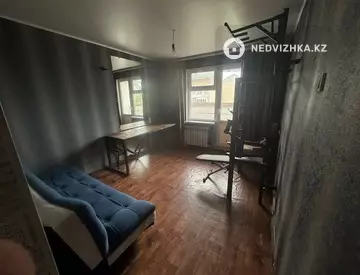 3-комнатная квартира, этаж 5 из 5, 72 м², миниатюра 6