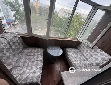 3-комнатная квартира, этаж 5 из 5, 72 м², миниатюра 7