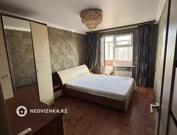 3-комнатная квартира, этаж 5 из 5, 72 м², миниатюра 11