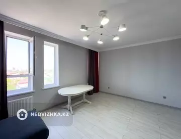 3-комнатная квартира, этаж 7 из 10, 105 м²