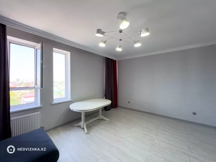 3-бөлмелі пәтер, қабат 7 барлық қабат саны 10, 105 м², 2-фотосурет