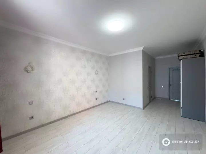 3-бөлмелі пәтер, қабат 7 барлық қабат саны 10, 105 м², 3-фотосурет