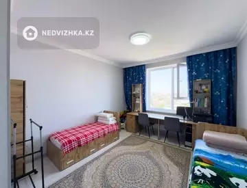 3-комнатная квартира, этаж 7 из 10, 105 м², миниатюра 12