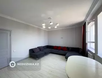 3-комнатная квартира, этаж 7 из 10, 105 м²