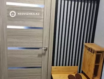 1-бөлмелі пәтер, қабат 3 барлық қабат саны 5, 42 м², На длительный срок, 10-нобай