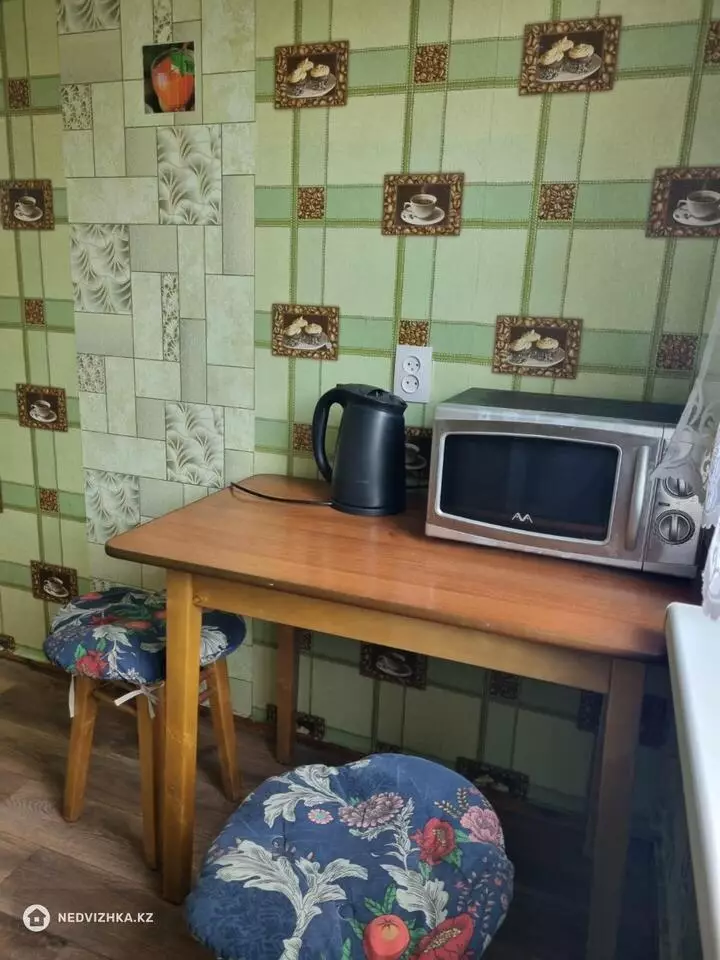 1-комнатная квартира, этаж 3 из 5, 34 м², На длительный срок, фотография 3