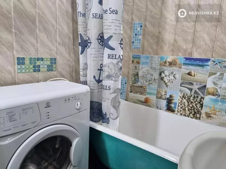 1-комнатная квартира, этаж 3 из 5, 34 м², На длительный срок, фотография 4
