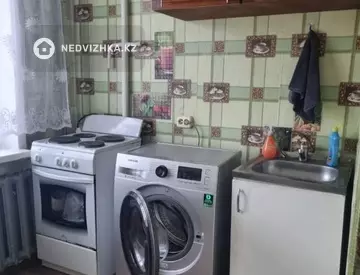 1-комнатная квартира, этаж 3 из 5, 34 м², На длительный срок
