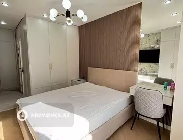 3-комнатная квартира, этаж 10 из 14, 84 м², миниатюра 4