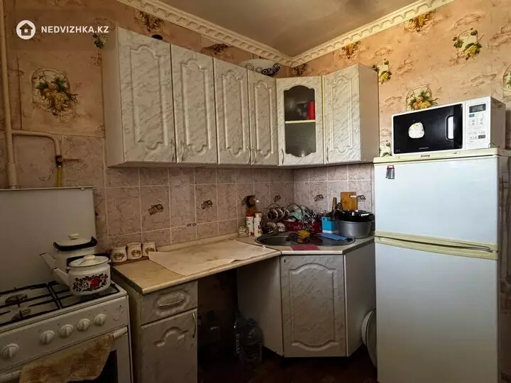 2-комнатная квартира, этаж 8 из 9, 54 м², Посуточно, фотография 3