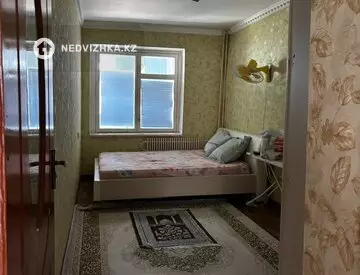 2-комнатная квартира, этаж 8 из 9, 54 м², Посуточно