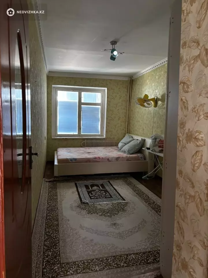 2-комнатная квартира, этаж 8 из 9, 54 м², Посуточно, фотография 5