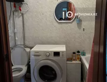 2-комнатная квартира, этаж 8 из 9, 54 м², Посуточно