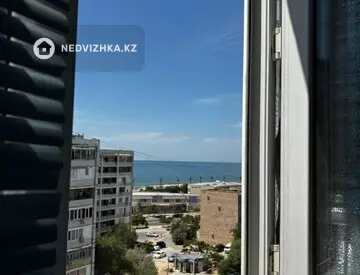 2-комнатная квартира, этаж 8 из 9, 54 м², Посуточно