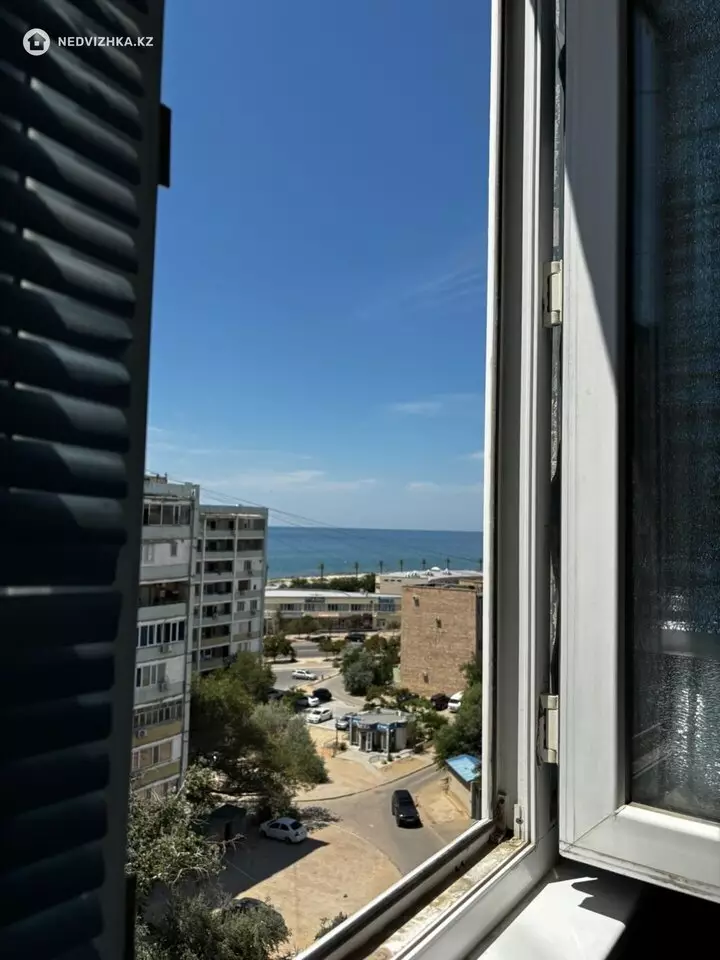 2-комнатная квартира, этаж 8 из 9, 54 м², Посуточно, фотография 4