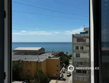2-комнатная квартира, этаж 8 из 9, 54 м², Посуточно, миниатюра 7
