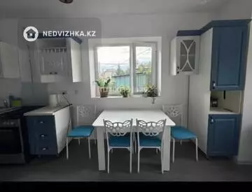 1-комнатная квартира, этаж 5 из 5, 38 м²