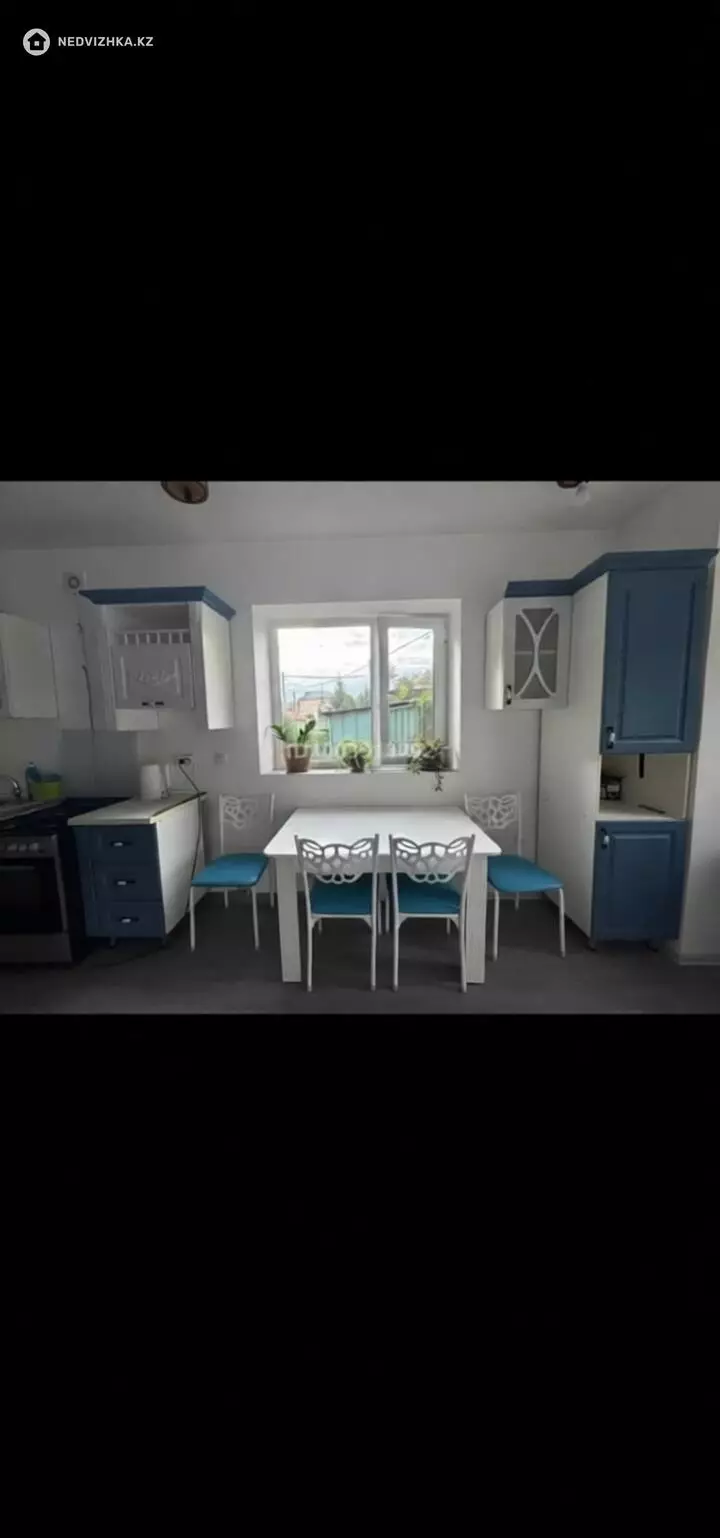 1-комнатная квартира, этаж 5 из 5, 38 м²