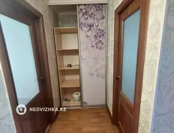 2-комнатная квартира, этаж 2 из 5, 48 м², миниатюра 6