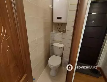 2-комнатная квартира, этаж 2 из 5, 48 м², миниатюра 10