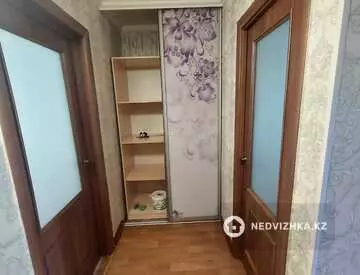 2-комнатная квартира, этаж 2 из 5, 48 м², миниатюра 5