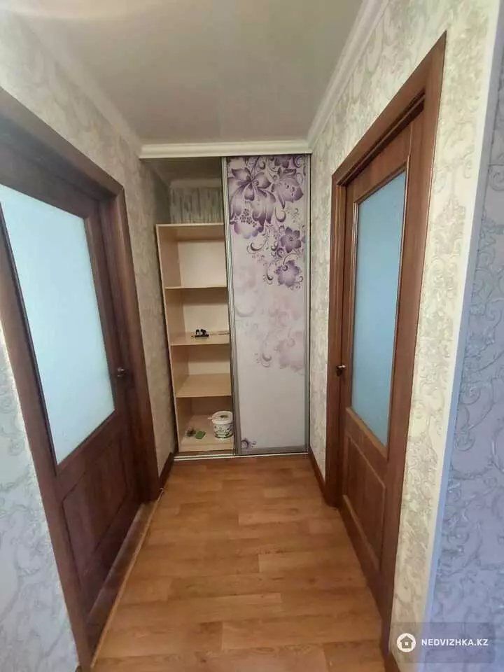 2-комнатная квартира, этаж 2 из 5, 48 м², фотография 5