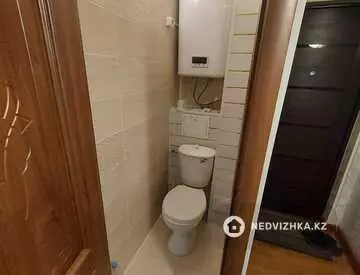 2-комнатная квартира, этаж 2 из 5, 48 м², миниатюра 10