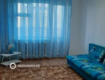 1-комнатная квартира, этаж 3 из 10, 36 м²