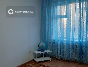 1-комнатная квартира, этаж 3 из 10, 36 м²