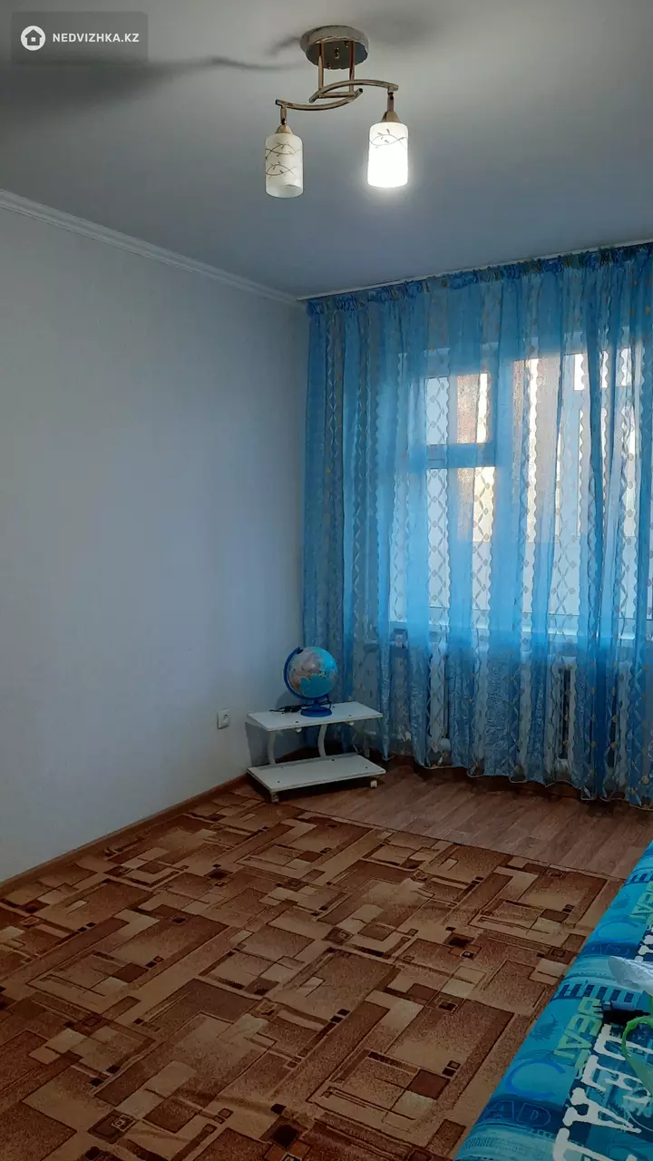 1-комнатная квартира, этаж 3 из 10, 36 м², фотография 5