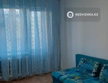 1-комнатная квартира, этаж 3 из 10, 36 м², миниатюра 6