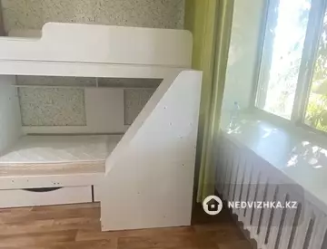 2-комнатная квартира, этаж 2 из 2, 54 м², миниатюра 2