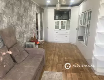 2-комнатная квартира, этаж 2 из 2, 54 м², миниатюра 5