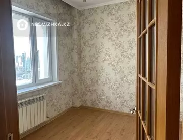 4-комнатная квартира, этаж 13 из 18, 105 м²