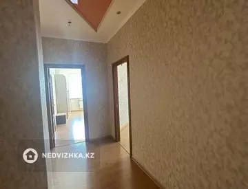 4-комнатная квартира, этаж 13 из 18, 105 м², миниатюра 7