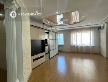 4-комнатная квартира, этаж 13 из 18, 105 м², миниатюра 10